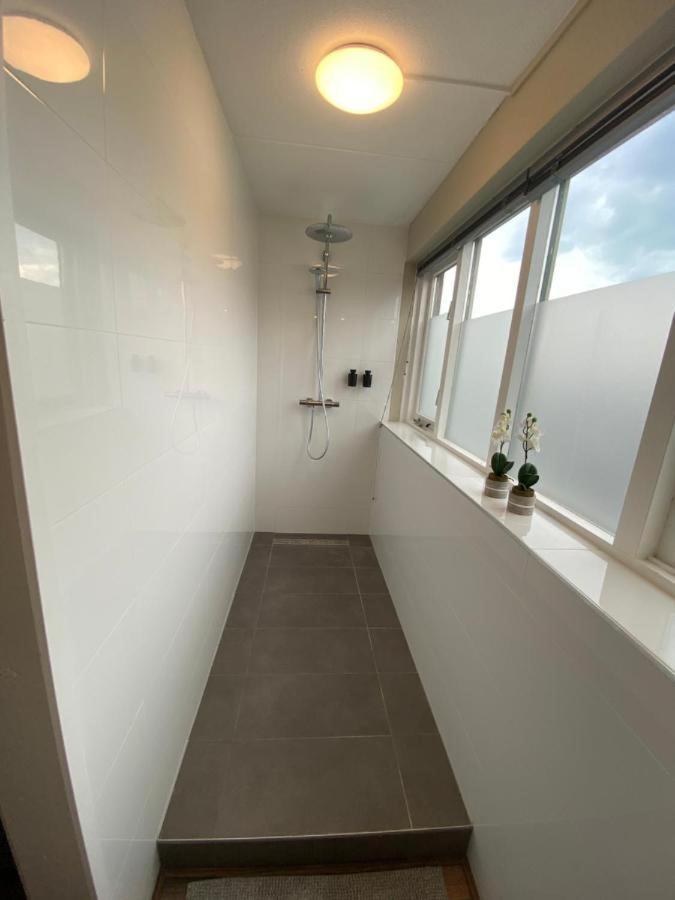 Hakuna Matata - 4P Apartment Groningen Center Eksteriør billede
